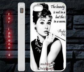 Audrey Hepburn inspiration Foto 